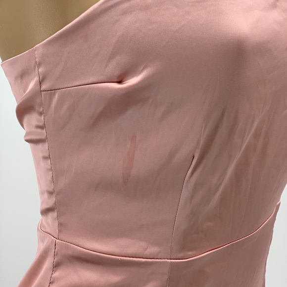 NWT Fashion Nova Bodycon Cocktail Dress - Picture 7 of 7